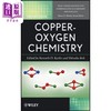 【中商原版】铜-氧化学 Copper Oxygen Chemistry 英文原版 Kenneth Karlin 生物无机化学 商品缩略图0