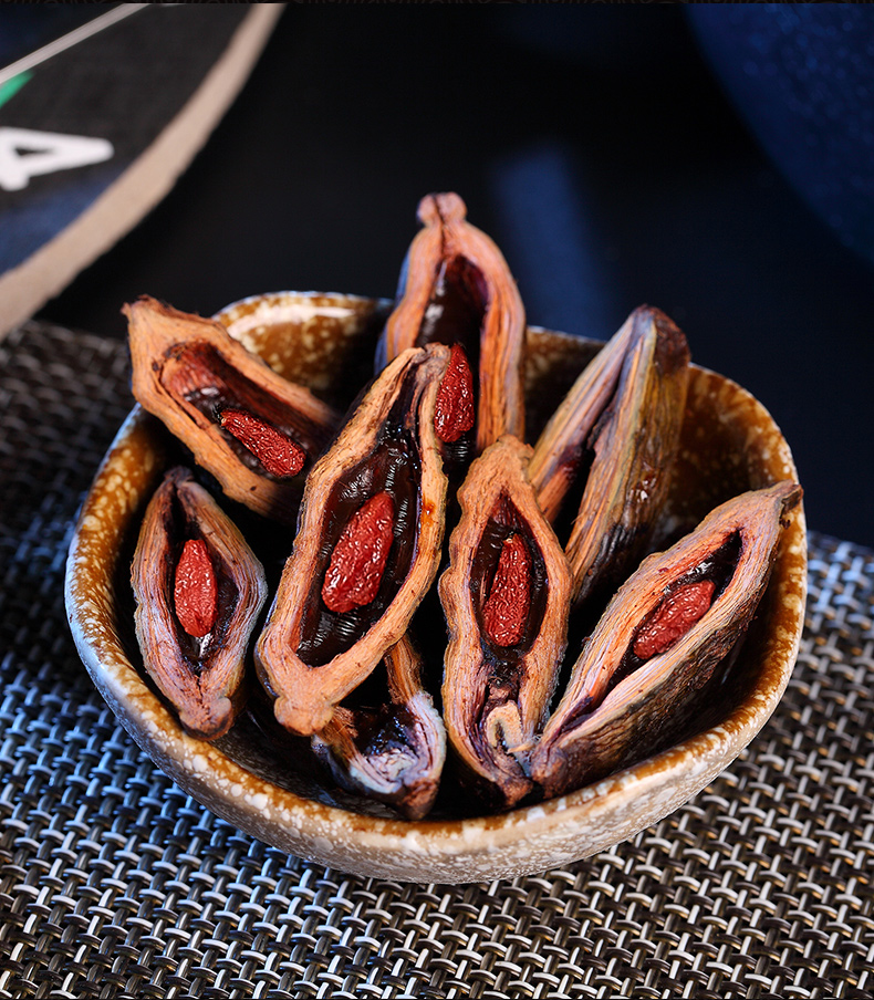 伍子醉湘潭铺子枸杞槟榔100元/包湖南青果槟郎大包装