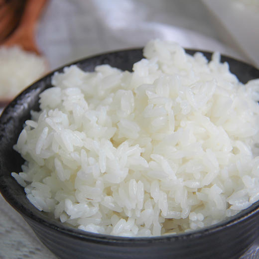 兔子米农长粒香米5㎏ 商品图2