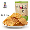 卧龙老灶锅巴 五香味【138g】 商品缩略图0
