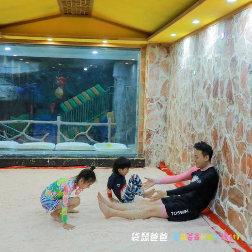 25年10月复团【袋鼠爸爸去哪儿 | 山西芮城住宿+门票亲子游】西安驱车两个半小时，住四星酒店，去圣天湖看万只天鹅齐飞，到永乐宫看元代彩绘壁画，感受1600年历史的烟火小城 商品图6