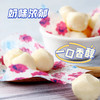 不二家原味牛乳糖288克（约85颗）礼听装 香醇牛奶糖礼物送女友 原味牛乳糖288克礼听（送礼袋） 商品缩略图3