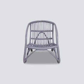 NS家居 nsfurniture进口单人座椅NSCC-NW23911002