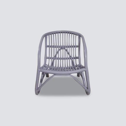 NS家居 nsfurniture进口单人座椅NSCC-NW23911002 商品图0