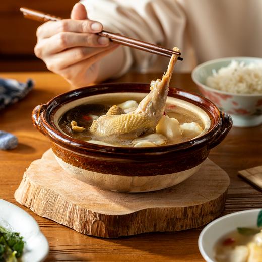 鹧鸪|吃它顶九只鸡，比鸽子还要补！一煮鲜又润 商品图1