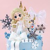 elsa|跳舞的爱莎公主【B4958】 商品缩略图2