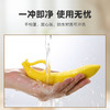 谜姬 女用自慰情趣香蕉banana  手动震动棒柔软性用具女人喷朝尿高级自慰器自我安慰房事玩具按摩棒私处入体 女性成人情趣性用品 商品缩略图6