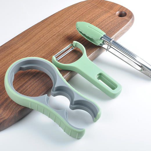 德国ERNTE昂特四件套橄榄绿 商品图2