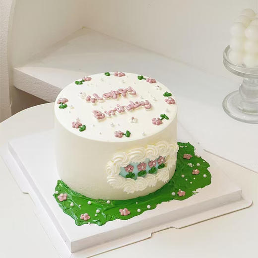 L041（画小花） 商品图0