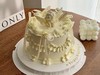 『梦幻天使』浪漫生日蛋糕 商品缩略图0