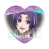 蓝色禁区剧场版回忆系列心形徽章系列 商品缩略图2