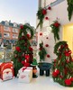 圣诞陈列造景咨询（详情咨询客服，链接勿拍） 商品缩略图6