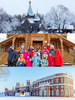 【智行研学】冬令营·雪域奇缘，遇见尔滨 商品缩略图2