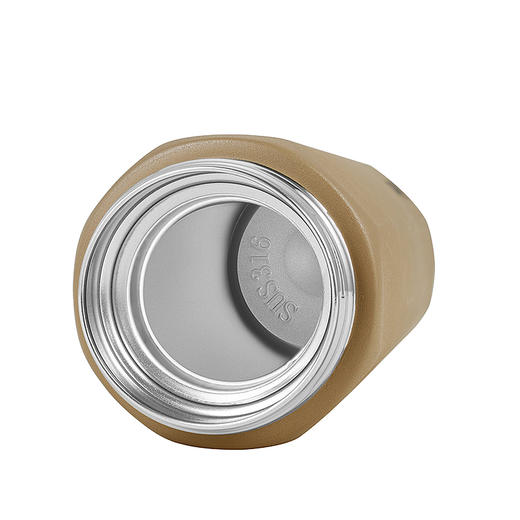 德铂Debo尤德尔八角保温杯 450ml 商品图10