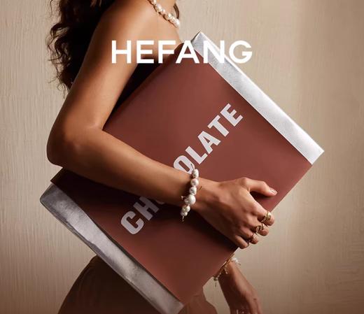 H方 珍珠车厘子手链 商品图0