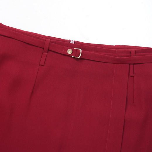 MH1Q131 麦克斯菲瑞休闲半裙 商品图3