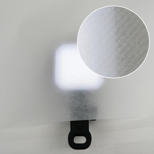 白色35*50cm防水凳巾/垫巾/美甲巾（400张） 商品图2