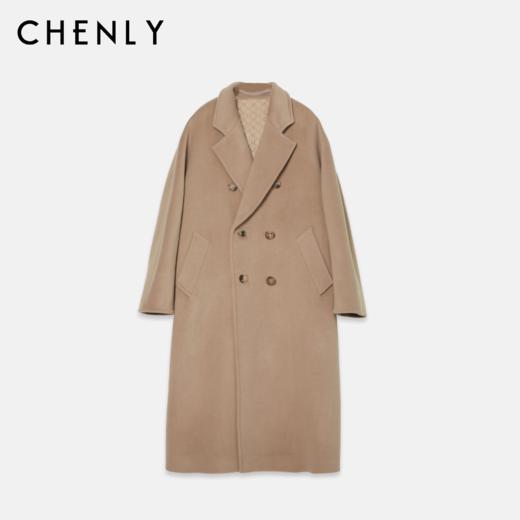 尘衣｜经典101大衣返场 商品图3