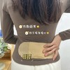【1月21日-2 月5日不发货】特价秒杀! 蕲艾干姜暖灸贴 一片=肩颈贴+护膝贴+暖宫贴+关节贴 恒温发热 轻松艾灸4-6小时 商品缩略图5