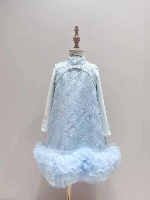 PureShare 公主裙合集 商品图3