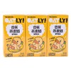 OATLY香蕉味燕麦奶三连包200ml*3 商品缩略图1