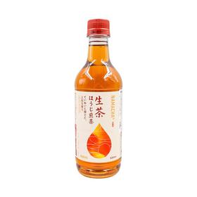 麒麟生茶煎茶饮料525ml