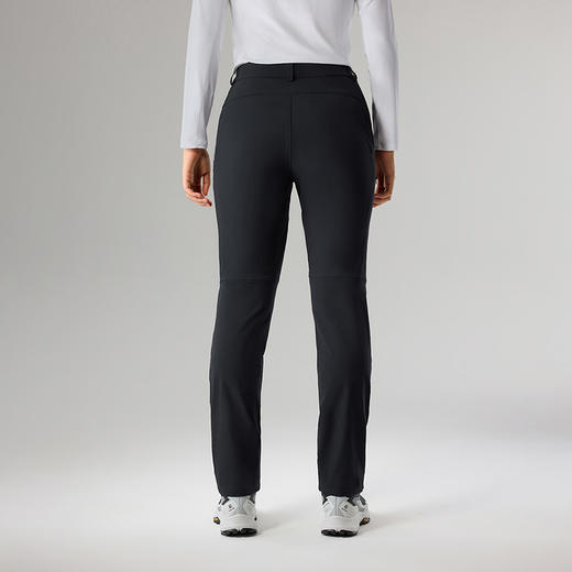 KAILAS凯乐石 户外运动女款T10-M软壳裤KG2419402【Z】 商品图4