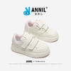 ANNIL/安奈儿童鞋儿童小白鞋大童鞋子2024秋款休闲运动鞋白色板鞋HM4304082 商品缩略图0