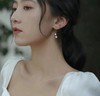 特 LiliCl spe连卡佛代小珍珠耳线耳环 商品缩略图0