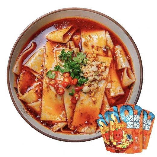 泼辣宽粉 商品图2