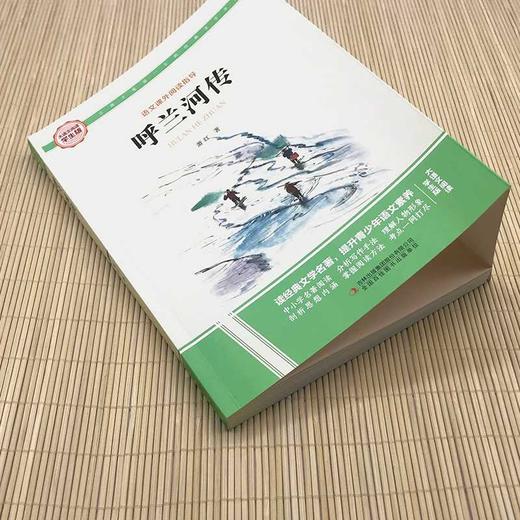 呼兰河传 商品图3