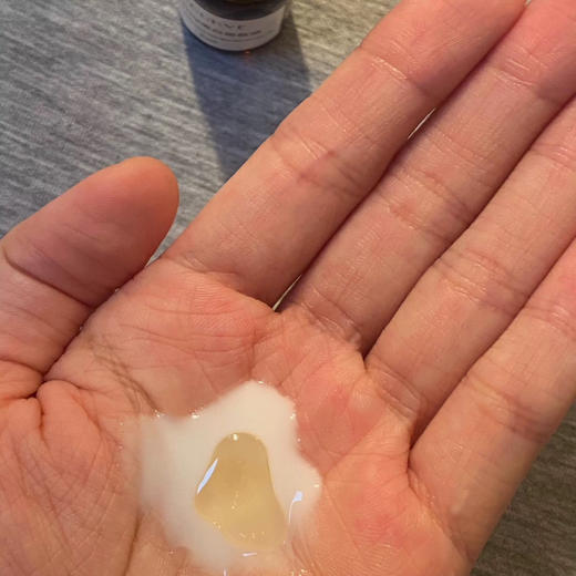 3瓶500_定制高浓度50%日本进口vcip+2%肽an密duo超级溶斑米白油超速祛黄提亮断黑5ml 商品图3