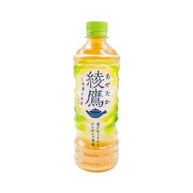可口可乐绫鹰绿茶饮料525ml