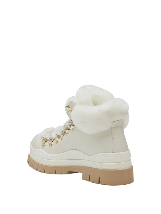 Bogner - Arosa 4 B - Offwhite - 女装 - 雪地靴 - 米色 商品图1