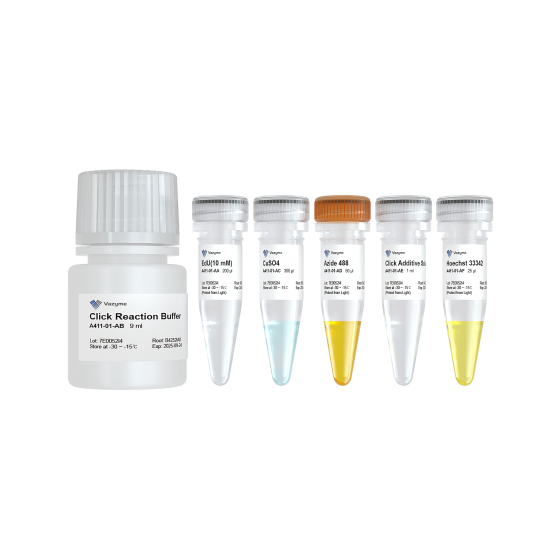 VaClick 488-EdU Cell Proliferation Test Kit