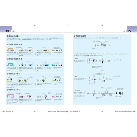 数学很简单 商品图4