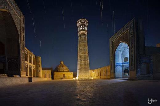 中亚五国（哈萨克斯坦、吉尔吉斯坦、乌兹别克斯坦、塔吉克斯坦、土库曼斯坦）丝绸之路17天摄影团 商品图2