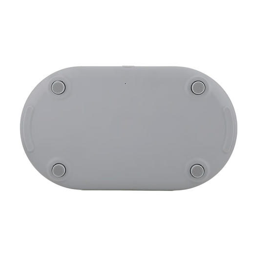 乐扣/衡器迷你体脂秤绿色5V 商品图2