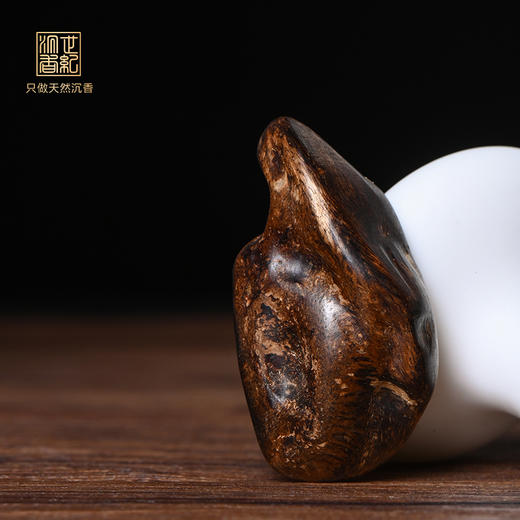 天然芽庄红土沉香 沉水级 9.9克 SP10166 商品图0