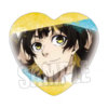 蓝色禁区剧场版回忆系列心形徽章系列 商品缩略图3
