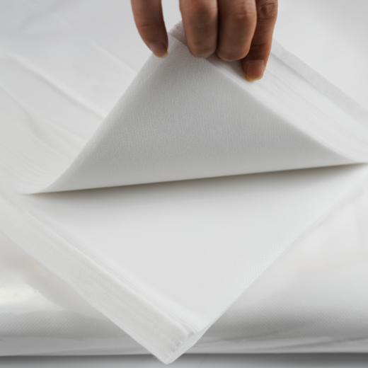 白色35*50cm防水凳巾/垫巾/美甲巾（400张） 商品图3