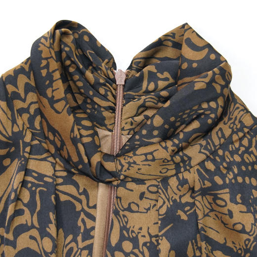 MH1L139麦克斯菲瑞连衣裙 商品图2