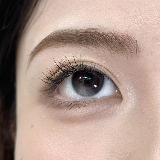 MIMIPARK 大溪地 半年抛 两片 14.2mm 参考着色 13.42mm 基弧 8.6 含水 38% 新锐国货 商品图2