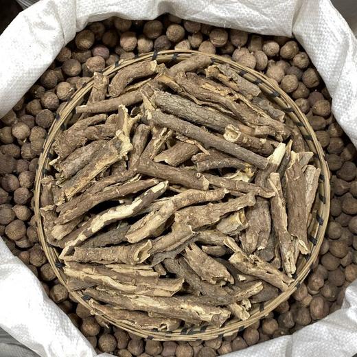 香五加皮 气味芬芳农家生晒中药材 商品图2