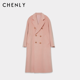 尘衣｜经典101大衣返场