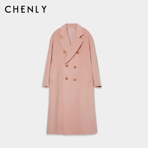 尘衣｜经典101大衣返场 商品图0