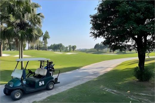 越南苍鹰湖高尔夫球场 Heron Lake Golf Course | 河内高尔夫球场 | 越南高尔夫球场俱乐部 商品图6