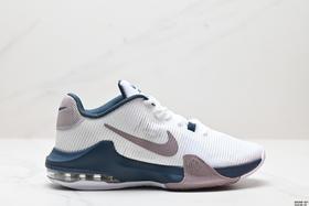 耐克NIKE AIR MAX IMPACT 4休闲运动篮球鞋DM1124-102男鞋