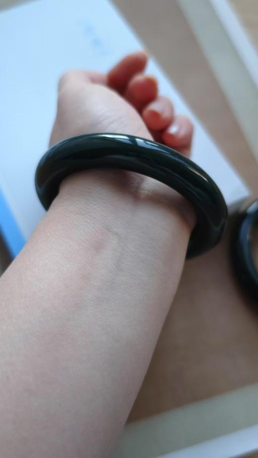 青蓝·和田吊坠【嘉石537】 商品图6