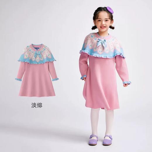 (包邮)年衣24年 连衣裙（多种颜色+尺码） 商品图2